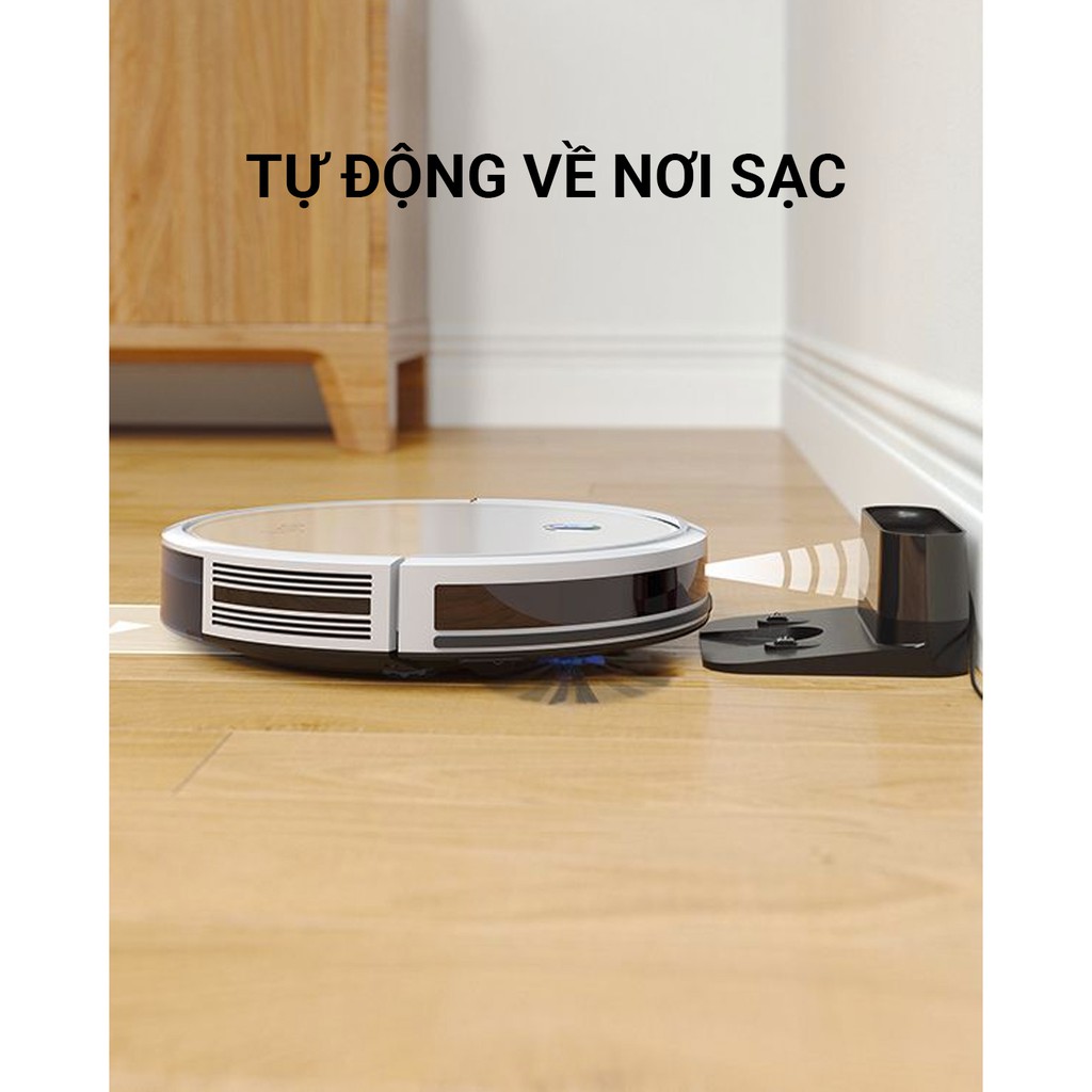 Máy Hút Bụi Eufy RoboVac 11S - T2108