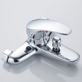 Bộ CỦ SEN TẮM NÓNG LẠNH kèm TAY SEN và DÂY SEN INOX 304 CSN-208