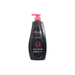 Dầu gội Fresh 550g