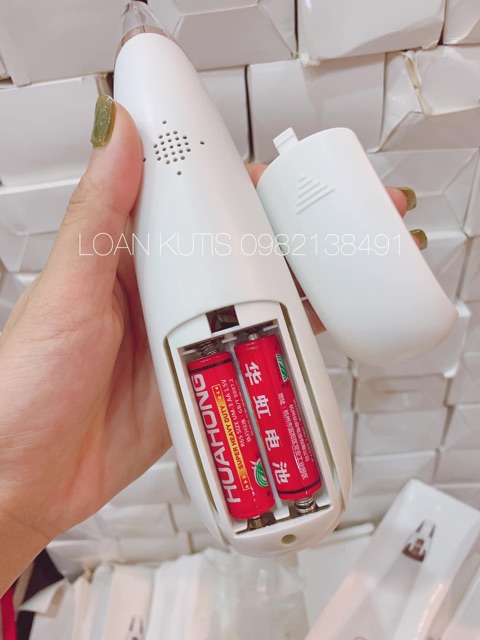 MÁY HÚT MỤN SIÊU MẠNH | BigBuy360 - bigbuy360.vn