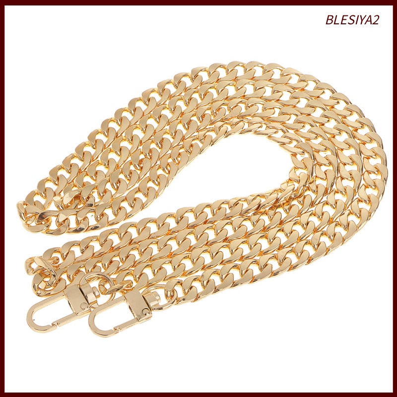 [Blesiya2] Giá Đỡ Dây Xích Thay Thế Cho Túi Xách Đeo Chéo Màu Nâu