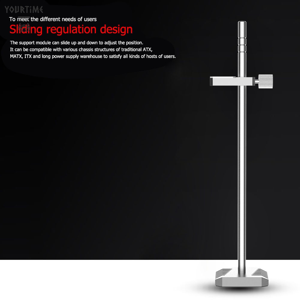 Giá đỡ card đồ họa COOLMOON VT192 bằng nhôm | BigBuy360 - bigbuy360.vn