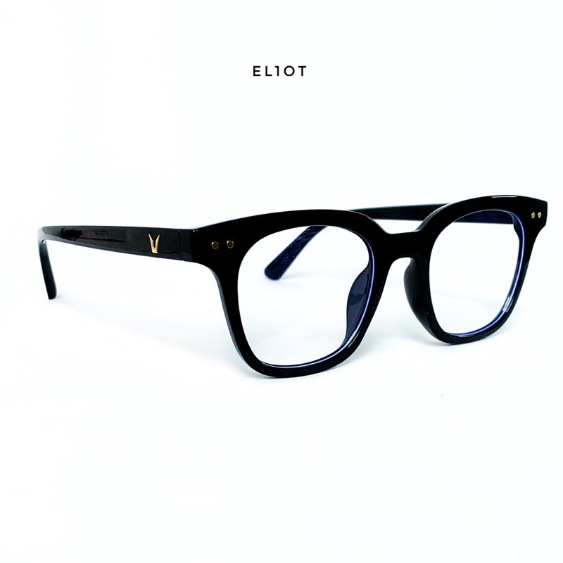 Gọng kính nam, nữ kính mắt nam G.M gọng kính thời trang Unisex | BigBuy360 - bigbuy360.vn