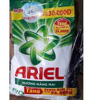 BỘT GIẶT ARIEL HƯƠNG NẮNG MAI 2,7KG