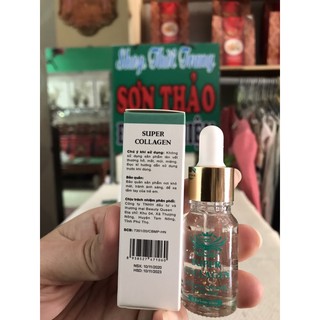 son và serum(beauty queen)chính hãng(combo 2 món)