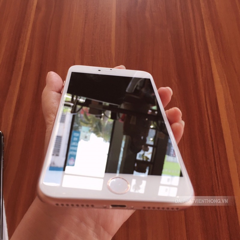 MÔ HÌNH ĐIỆN THOẠI IPHONE 8 PLUS