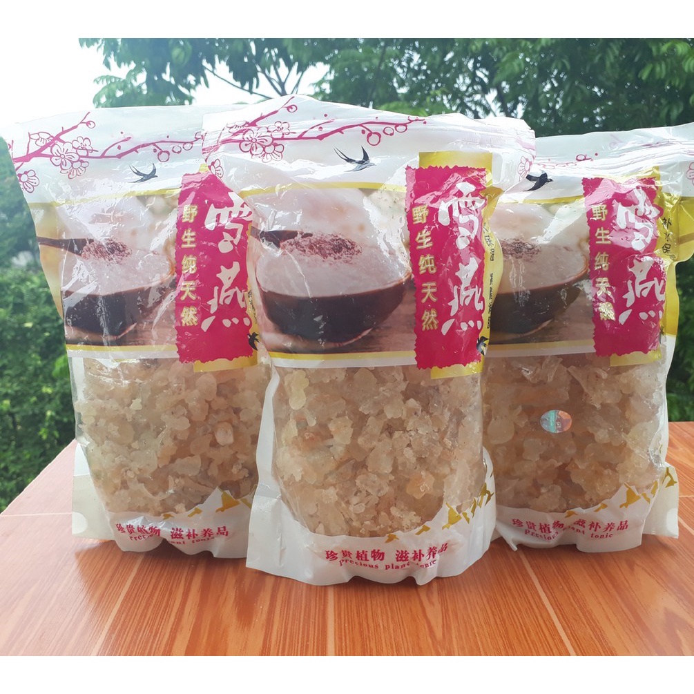 Tuyết Yến Vân Nam 100g Nấu Chè Dưỡng Nhan