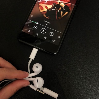 [Hàng mới] - Tai nghe Bluetooth -Tai nghe chân Lightning tương thích Iphone 7/7Plus/8/8 Plus/ X/ Xs Max/ 11 / 11 Pro Max