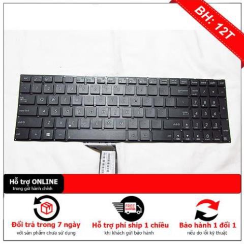 BH12TH Bàn Phím Laptop Asus X553 X553M X553MA K553M K553MA