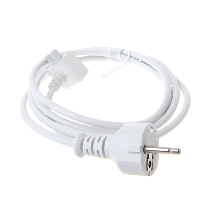 Cáp Nối Dài Nguồn AC Chuẩn EU Cho Macbook Pro 11 12 13.3 15