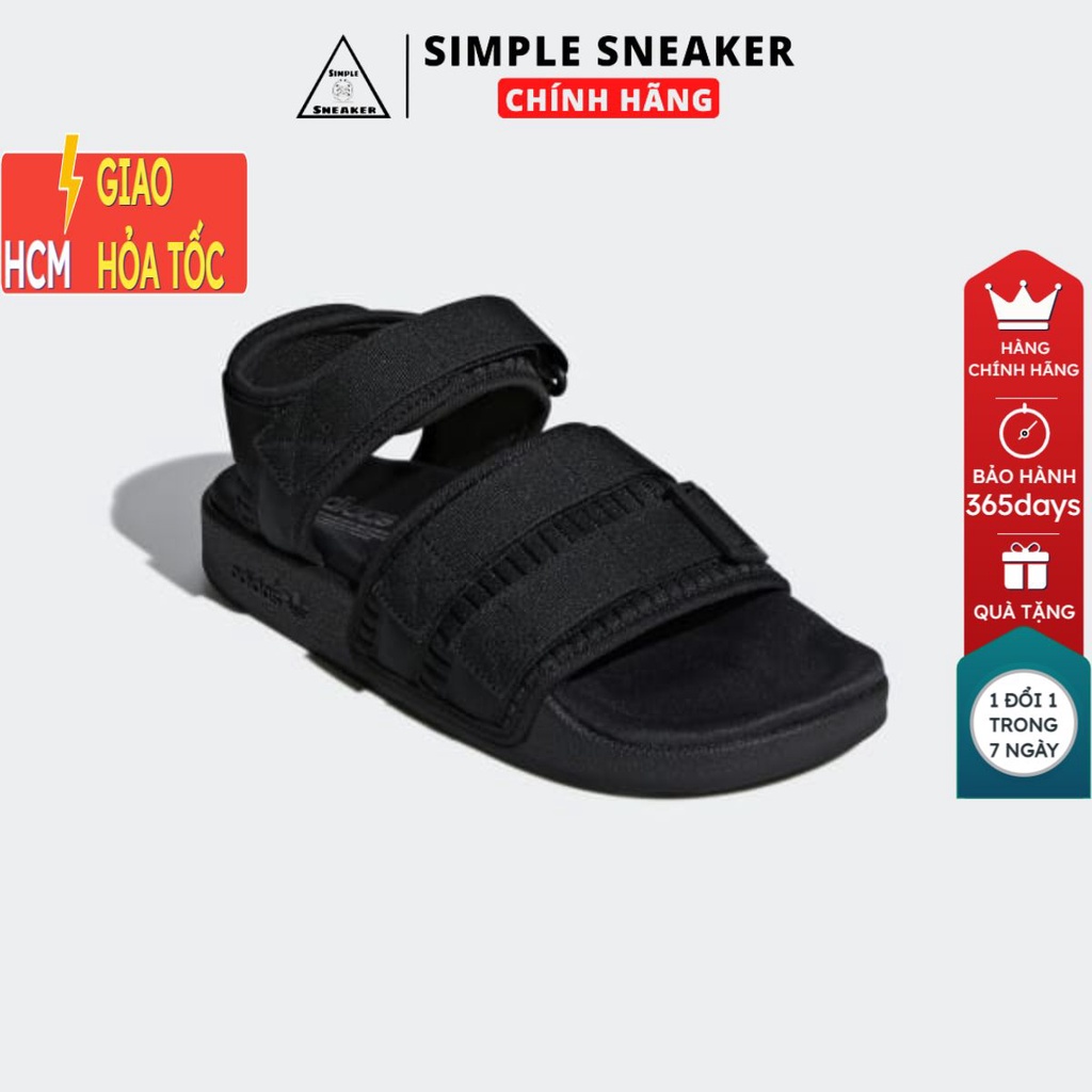 Simple Sneaker