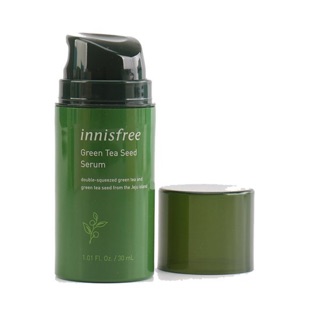 [30ml] Tinh Chất Innisfree Green Tea Seed Serum