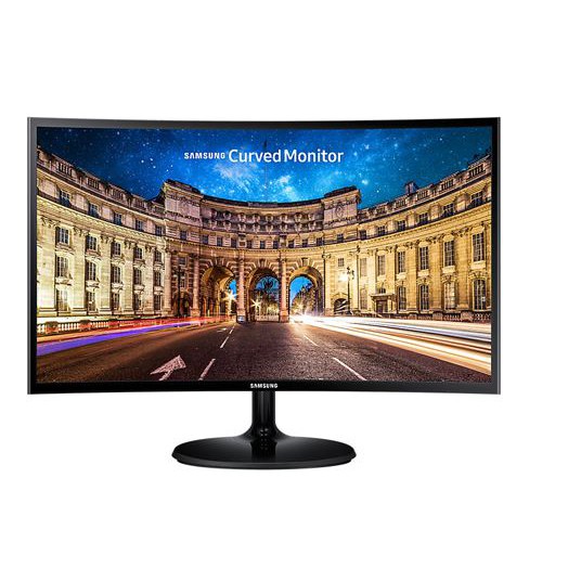 Màn hình cong Samsung LC24F390FHEXXV 23.5inch