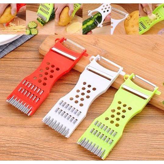 Dụng Cụ Bào Sợi Loại Nhỏ Đa Năng