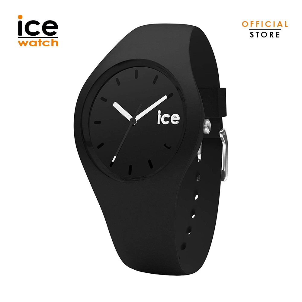 Đồng hồ Nữ Ice-Watch dây silicone 40mm - ICE Ola 001226