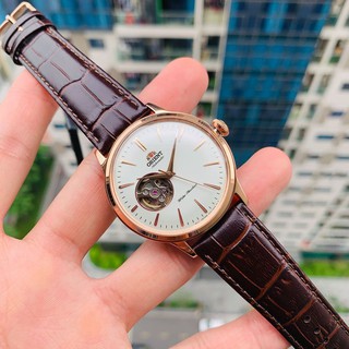 Đồng hồ nam Orient AG0001S
