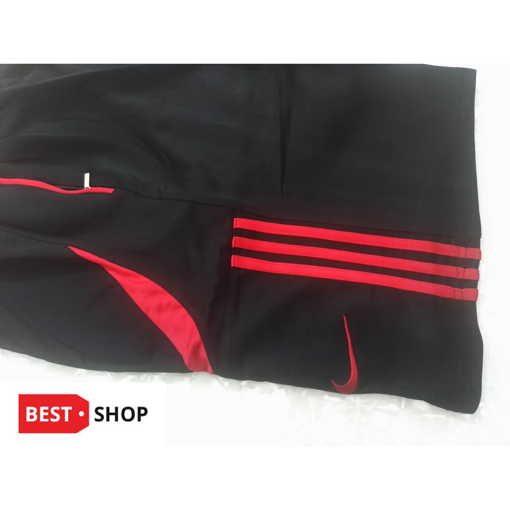 Quần Short NAM Thể Thao - Mặc Cực Đẹp - Hàng VNXK