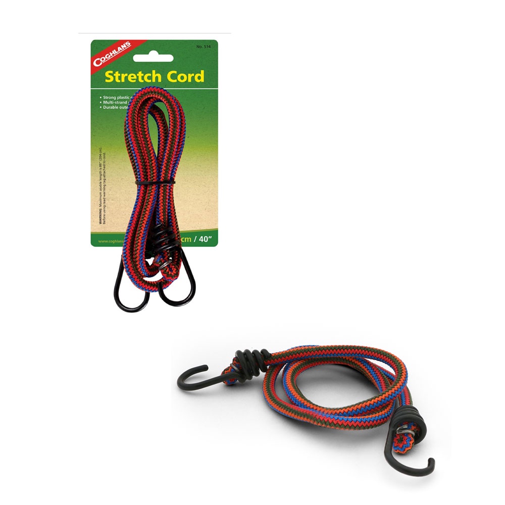 Thun ràng đồ Coghlans 102cm