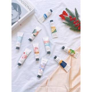 Kem Dưỡng Da Tay Innisfree Jeju Life Pefumed Hand Cream 30ml