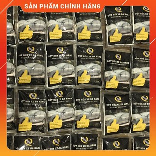 Combo 20 gói bột rửa xe không chạm Q668