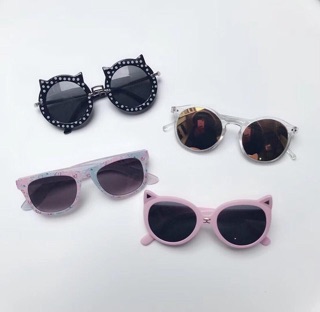 (Nhập KIDLUCKY giảm 10%)Kính HM bé trai H&M