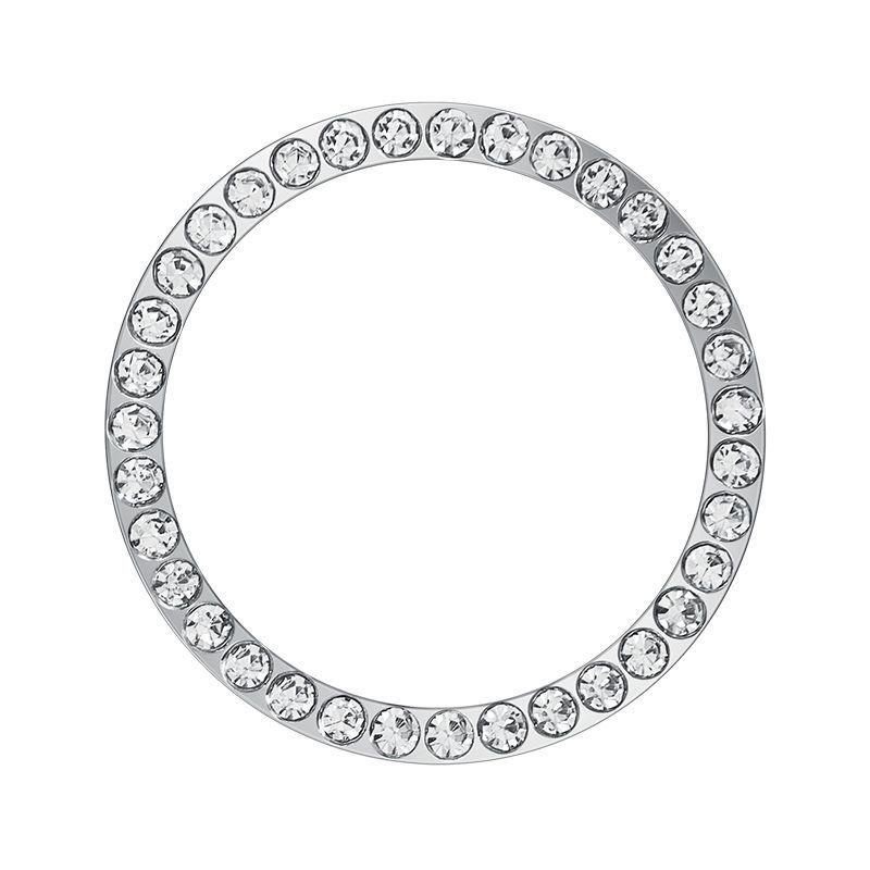 Vòng Trang Trí Nút Khởi Động Xe Hơi MG 6/ZS/HS/MG6 one-click