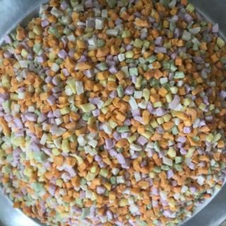 Mứt dừa viên 500g