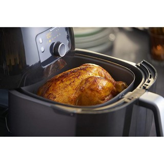 [Chính hãng - Bảo hành 2 năm] Nồi chiên không dầu Philips HD9654 ( 7.3l)