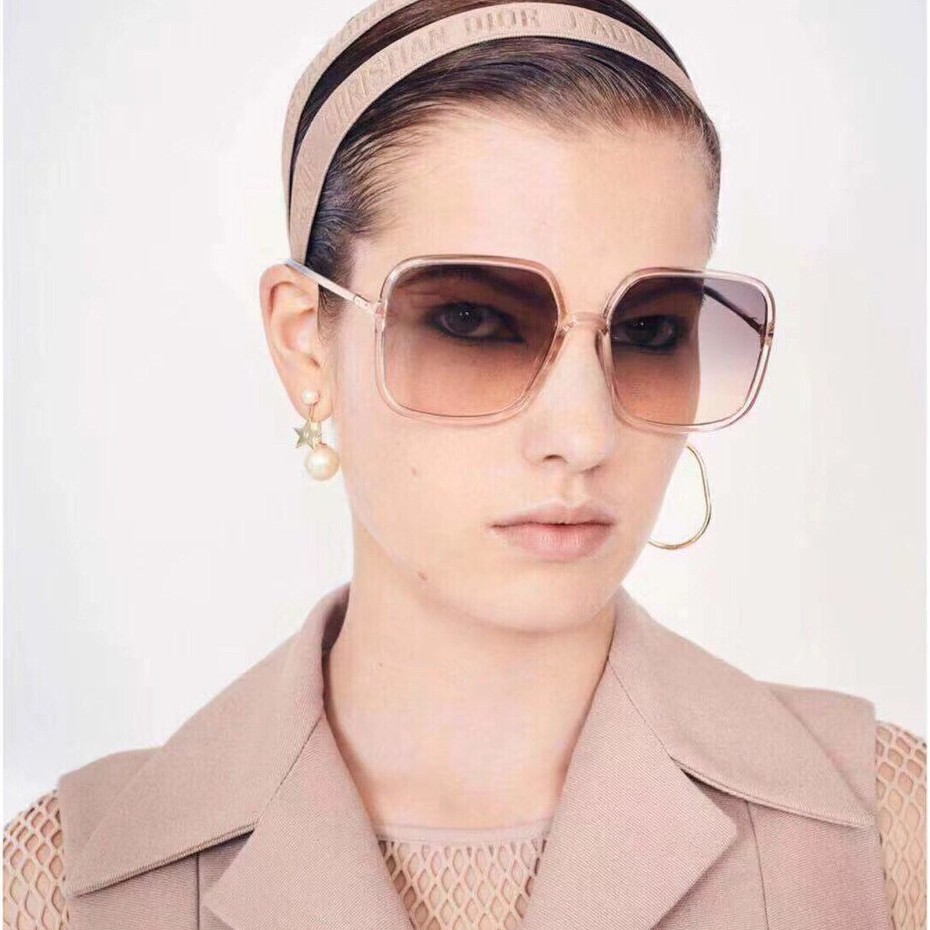 Kính Mát Oversized Hiệu So Stellaire 1