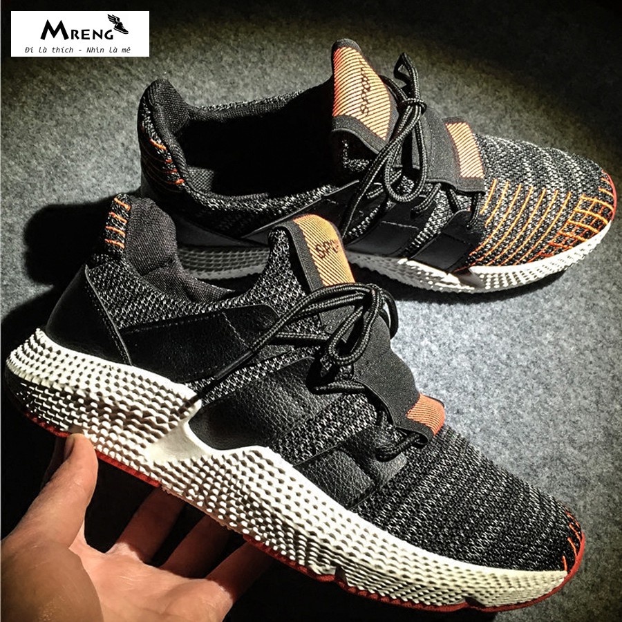 Giày Thể Thao Nam 2019 ⚡⚡FLASH SALE⚡⚡ - MRENG MS01 cực rẻ
