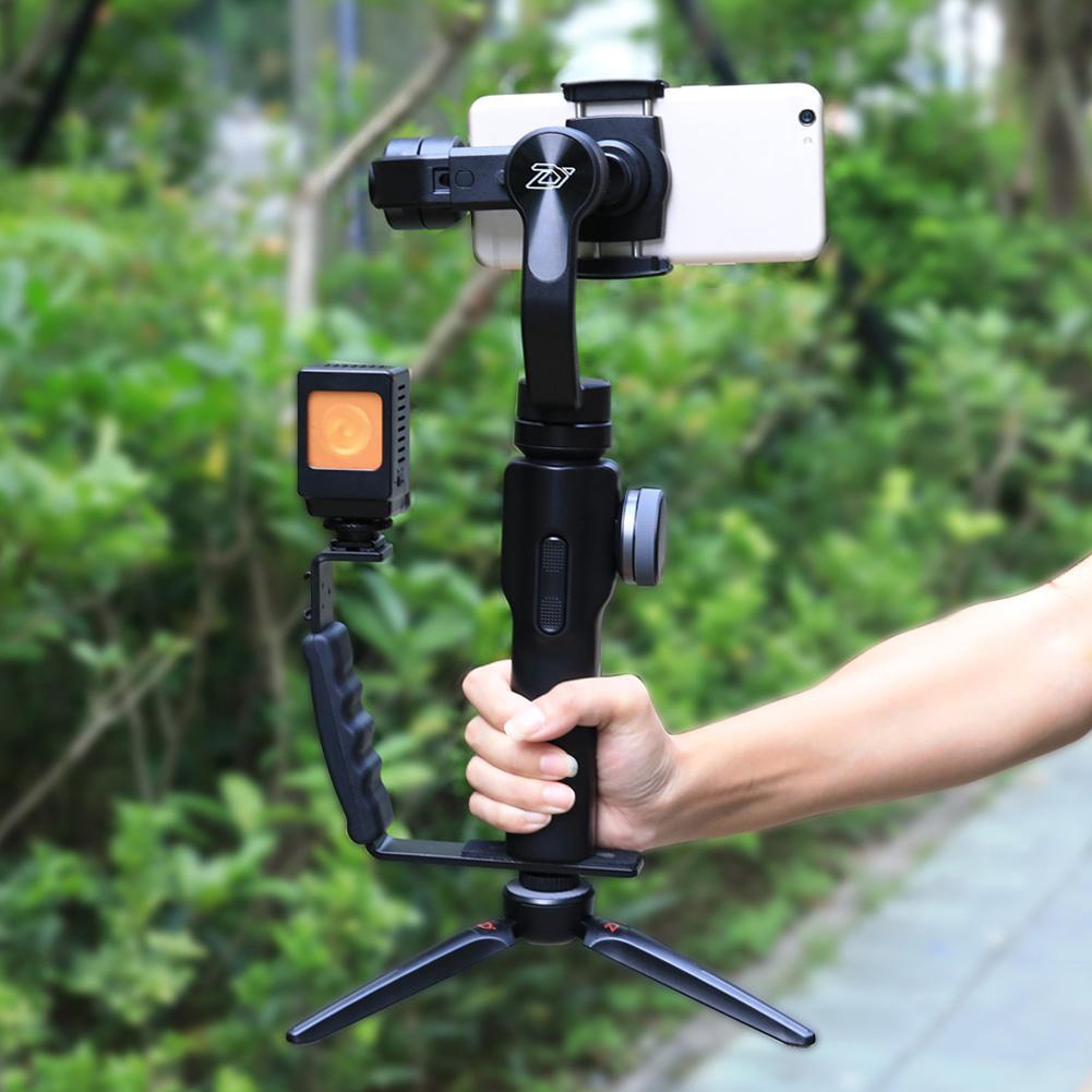 Giá đỡ điện thoại DJI Osmo Mobile 2