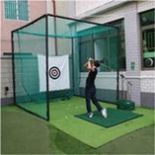 BỘ LƯỚI TẬP SWING GOLF - PGM 3M Practice Net