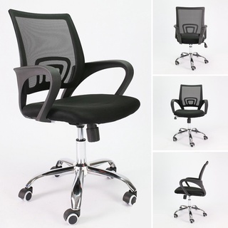 Ghế xoay văn phòng lưng lưới chắc chắn GX4005