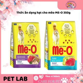 Thức ăn dạng hạt cho mèo ME-O 350g