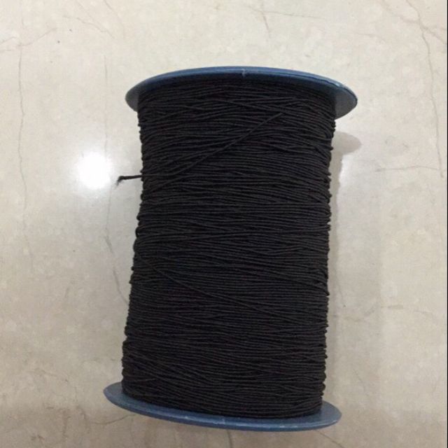 Chỉ chun chỉ nhún 1k 1 mét
