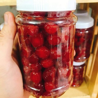 Mứt chùm ruột