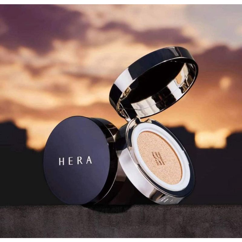 PHẤN NƯỚC CUSHION HERA BLACK