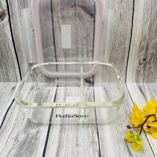 Sỉ hộp lock&lock chia ngăn 1.05 Lít