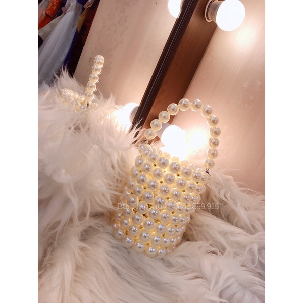 TÚI XÁCH CẦM TAY VỪA CÁC DÒNG ĐT IP Plus - XSMAX