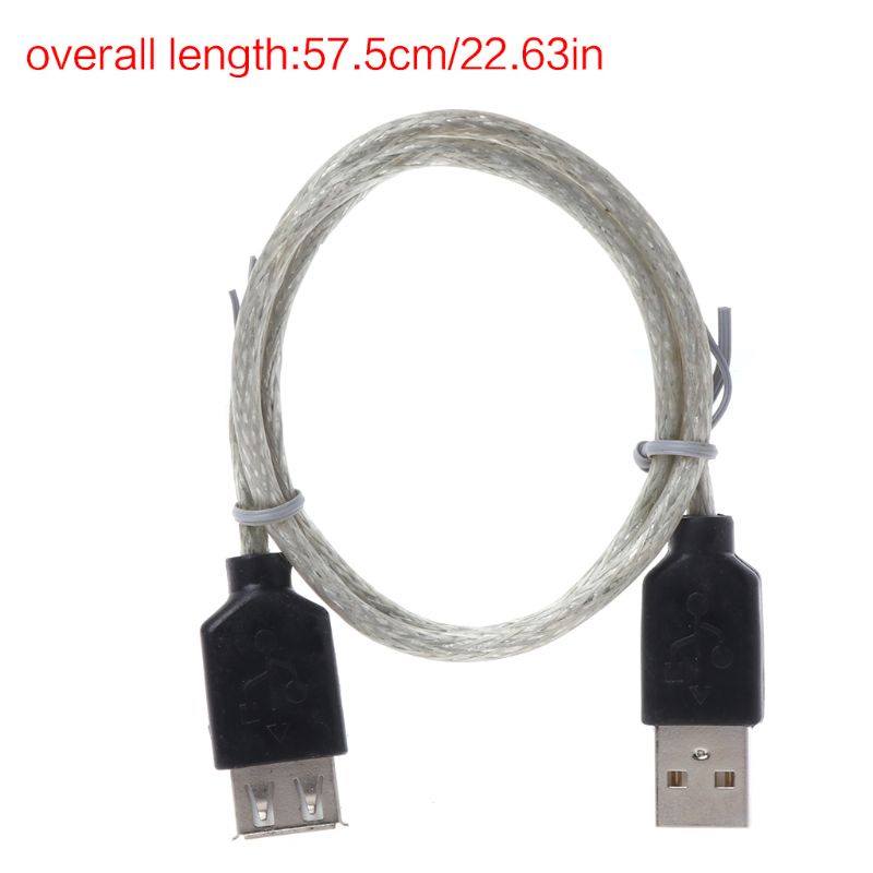 Cáp Mở RộNg USB 2.0 A-A ChấT LượNg Cao