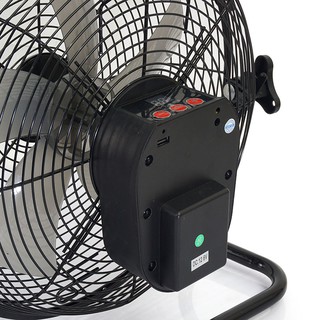 QUẠT TÍCH ĐIỆN 2 TRONG 1 SUNTEK S98