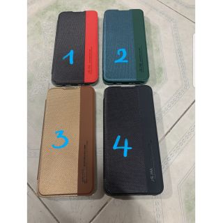 Bao da Samsung A31 thời trang