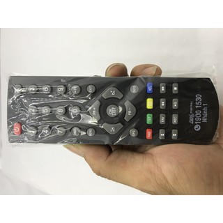 Điều khiển đầu kỹ thuật số vtc t201
