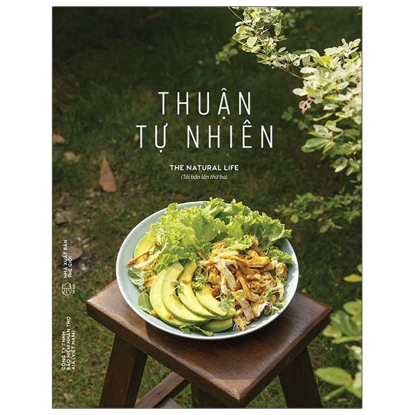 Sách - Thuận Tự Nhiên (Tái Bản 2021)