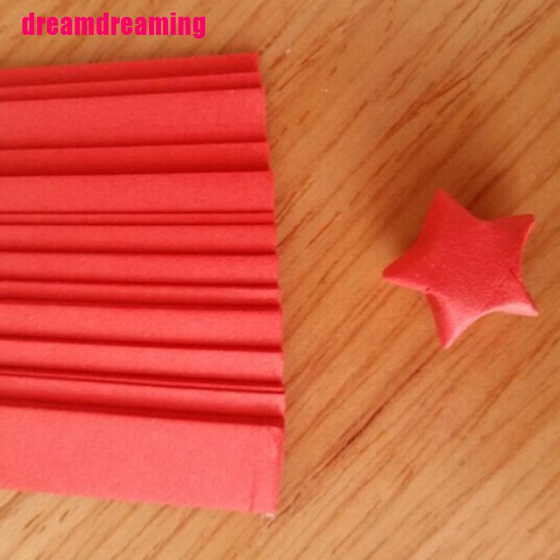 Giấy Gấp Ngôi Sao Origami Thuận Tiện