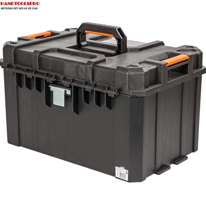 Hộp đựng dụng cụ TACTIX 320361 52.8 x 37.1 x 31 cm
