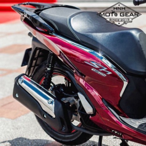 Tay Dắt 300I Cho SH Việt 2012 - 2019 , SH 2020-2021 Zhipat Chính Hãng