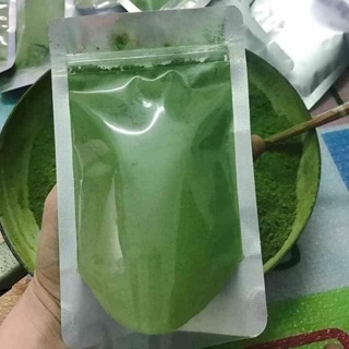 Bột chùm ngây nhà làm bếp mẹ su