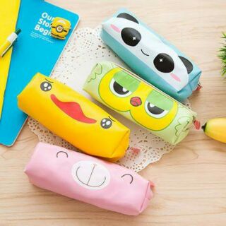 Túi đựng bút cute phô mai que 👉 #13k