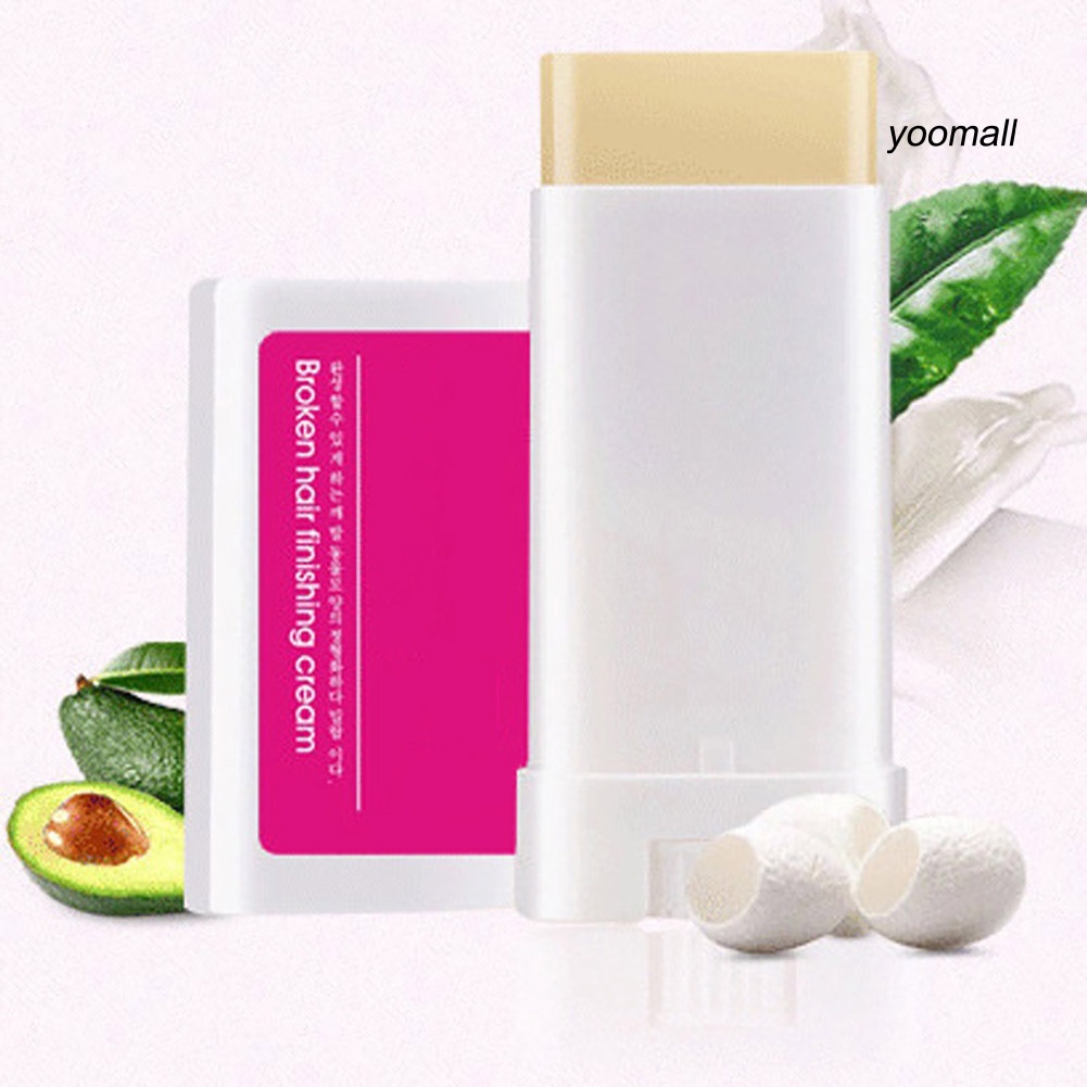 Sáp vuốt cố định tóc con tạo kiểu tiện lợi làm đẹp dành cho nam nữ